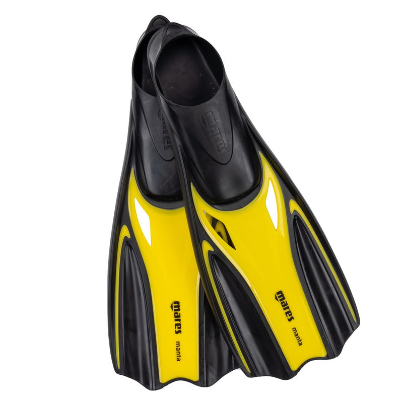 Mares MANTA Schnorchelflosse Gr. 46/47 Mares MANTA Schnorchelflosse Gr. 46/47