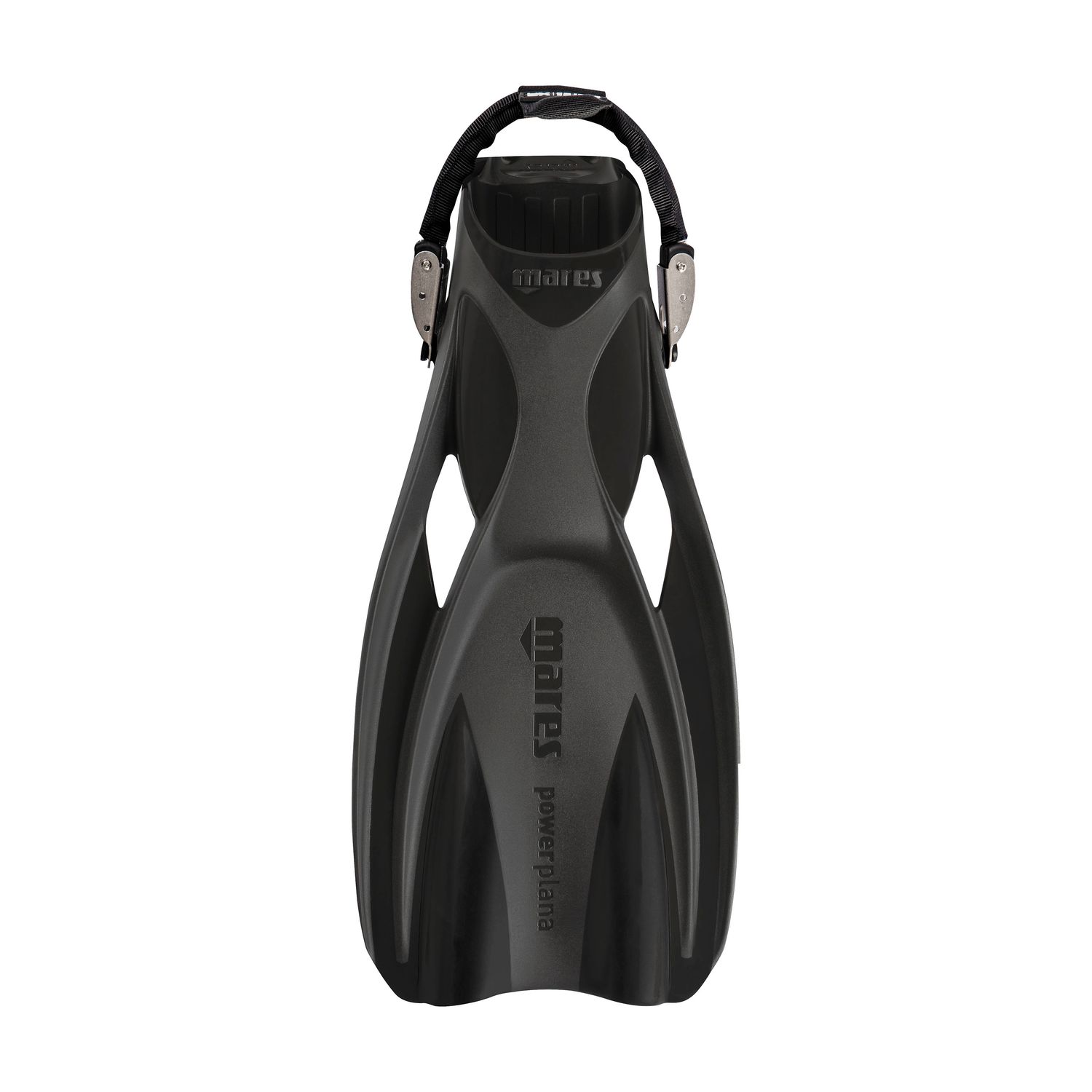 Mares POWER PLANA Flosse Gr. XXL