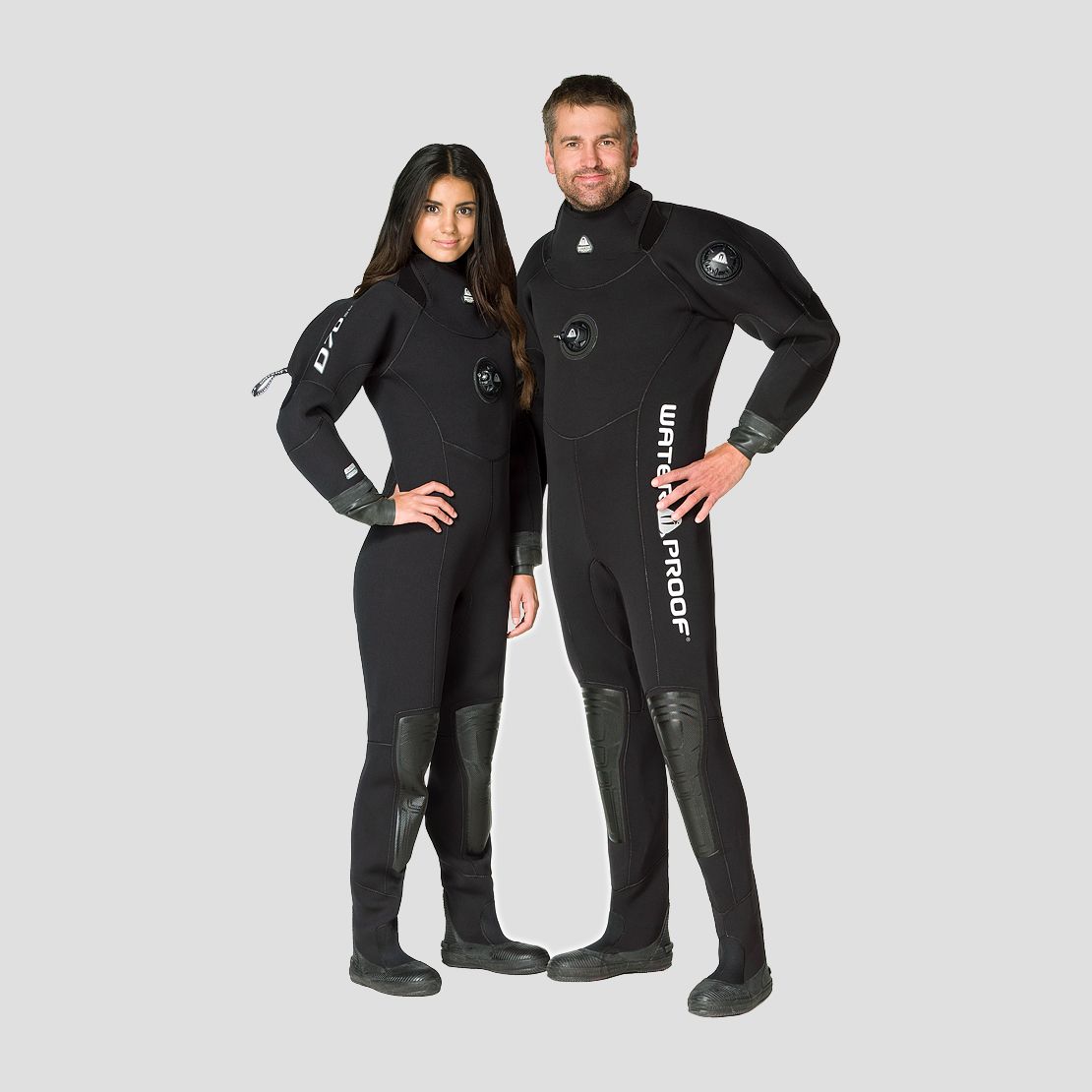Waterproof D70 SC Man