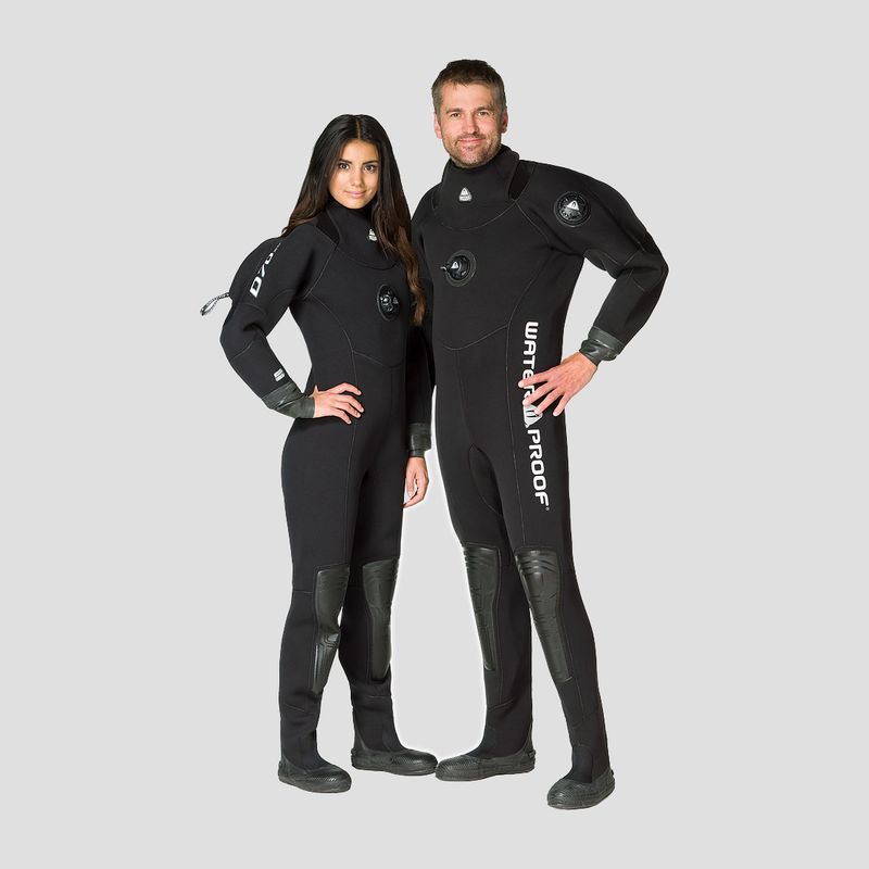 Waterproof D70 SC Lady Waterproof D70 SC Lady