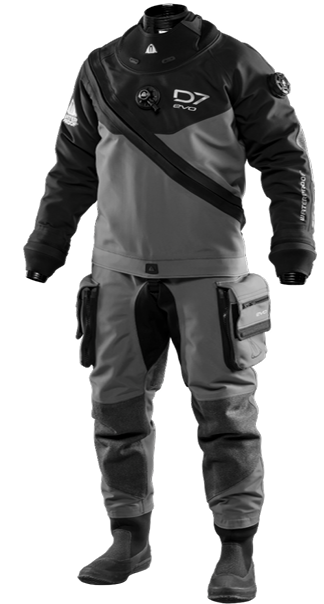 Waterproof D7 EVO Lady Waterproof D7 EVO Lady