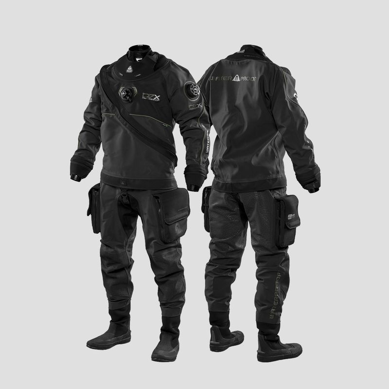 Waterproof D7X NYLOTECH Lady Waterproof D7X NYLOTECH Lady