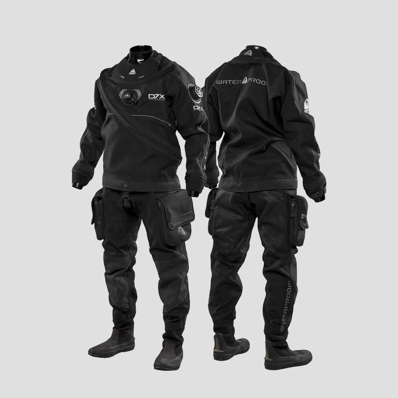 Waterproof D7X CORDURA Lady Waterproof D7X CORDURA Lady