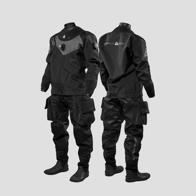 Waterproof D8 ORIGO Lady Waterproof D8 ORIGO Lady