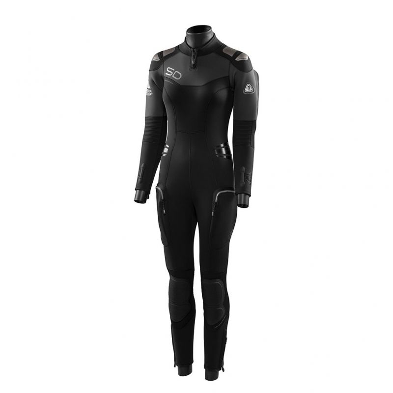 Waterproof SD Neoflex Semidry 7mm Lady Waterproof SD Neoflex Semidry 7mm Lady