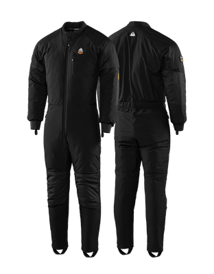 NORD 300 g OVERALL