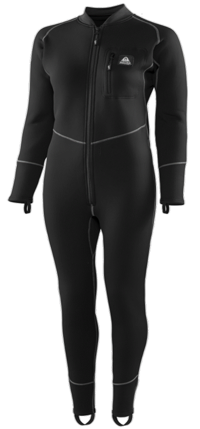 WATERPROOF 2X OVERALL Lady M