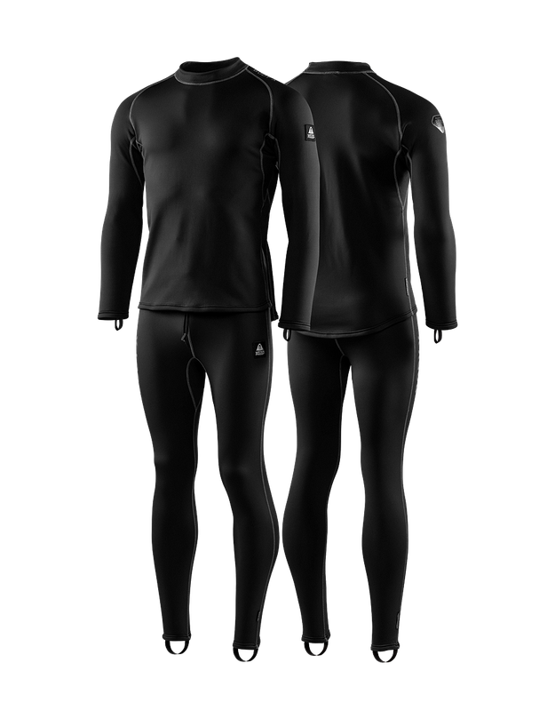 WATERPROOF BODY X Leggings Men XXL WATERPROOF BODY X Leggings Men XXL