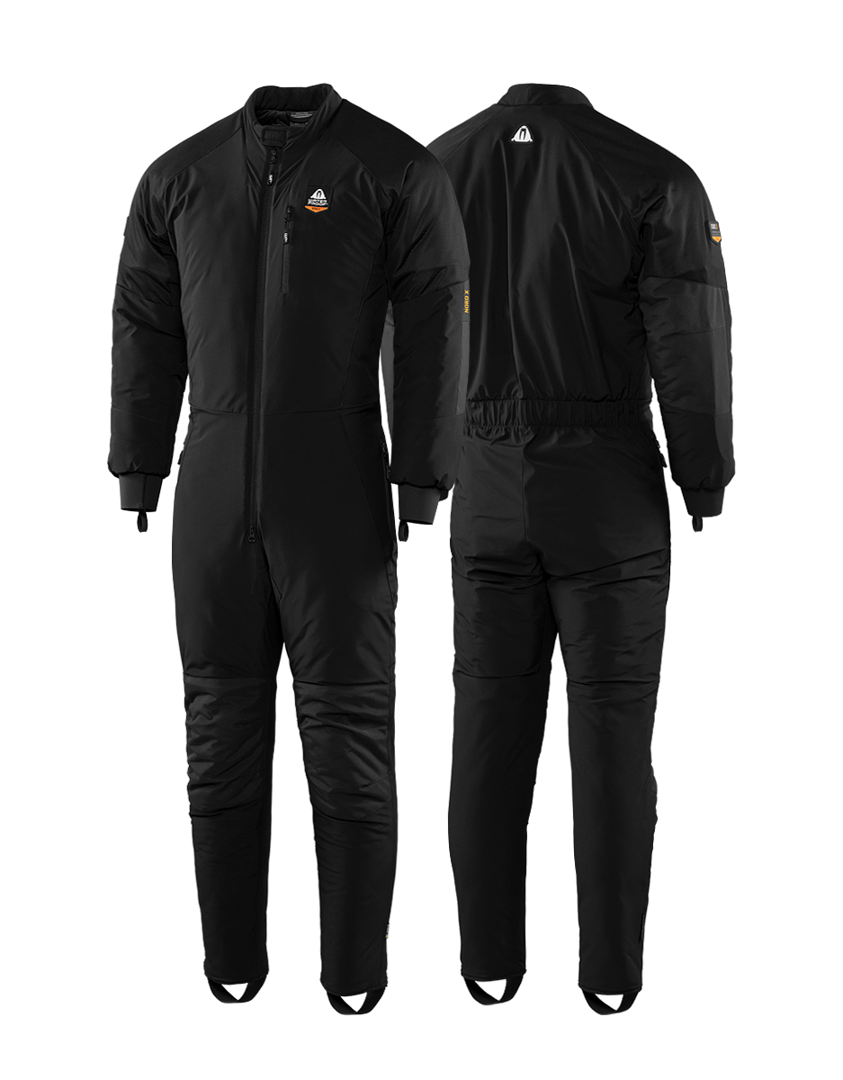 WATERPROOF NORD X 300g UNTERZIEHER Man ML/t