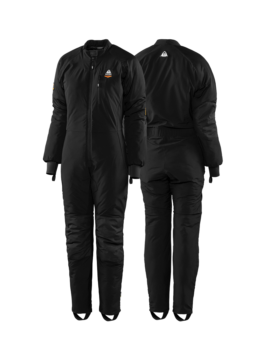 WATERPROOF NORD 200g UNTERZIEHER Lady L