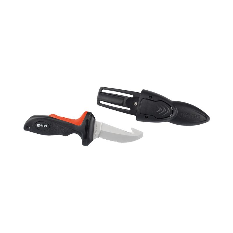 Mares FORCE NANO+ Messer Mares FORCE NANO+ Messer