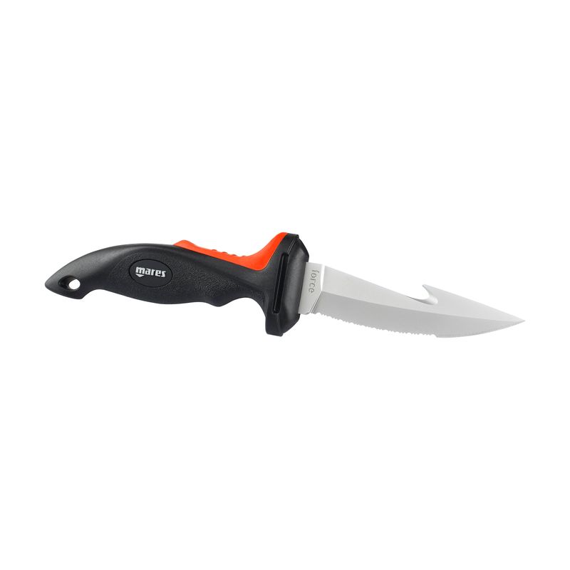Mares FORCE+ Messer Mares FORCE+ Messer