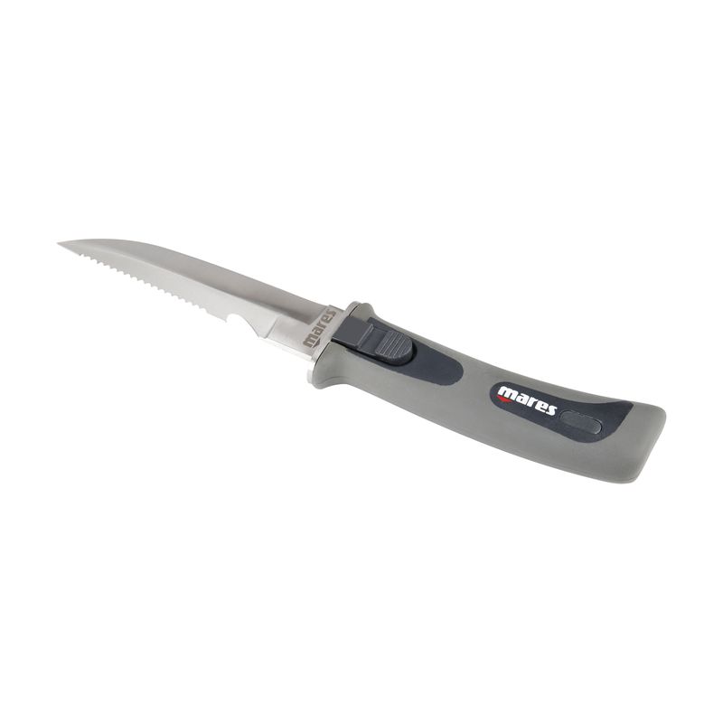 Mares PURE Tauchmesser Mares PURE Tauchmesser