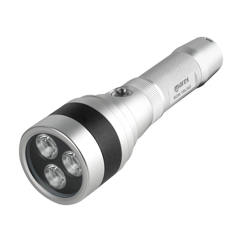Mares EOS 15LRZ Lampe Mares EOS 15LRZ Lampe