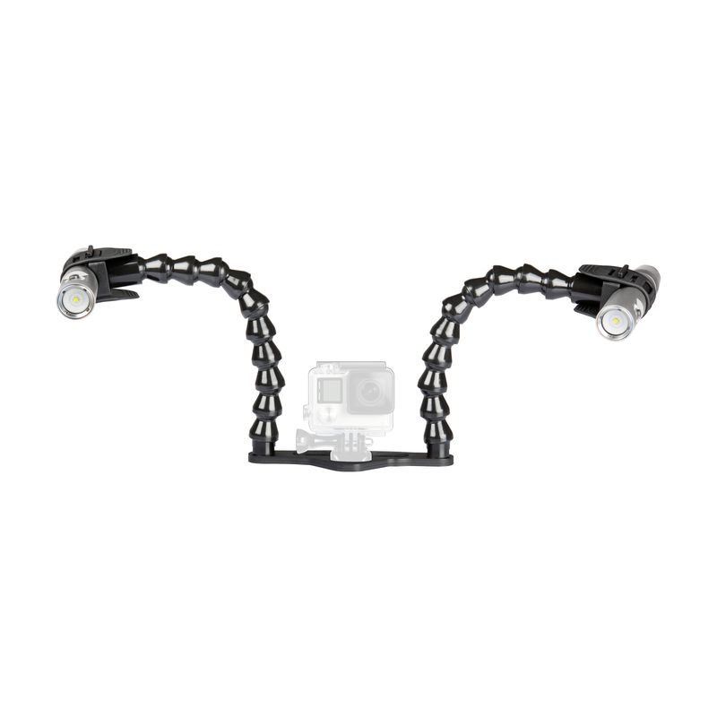 Mares EOS 10LRW Video Set Mares EOS 10LRW Video Set