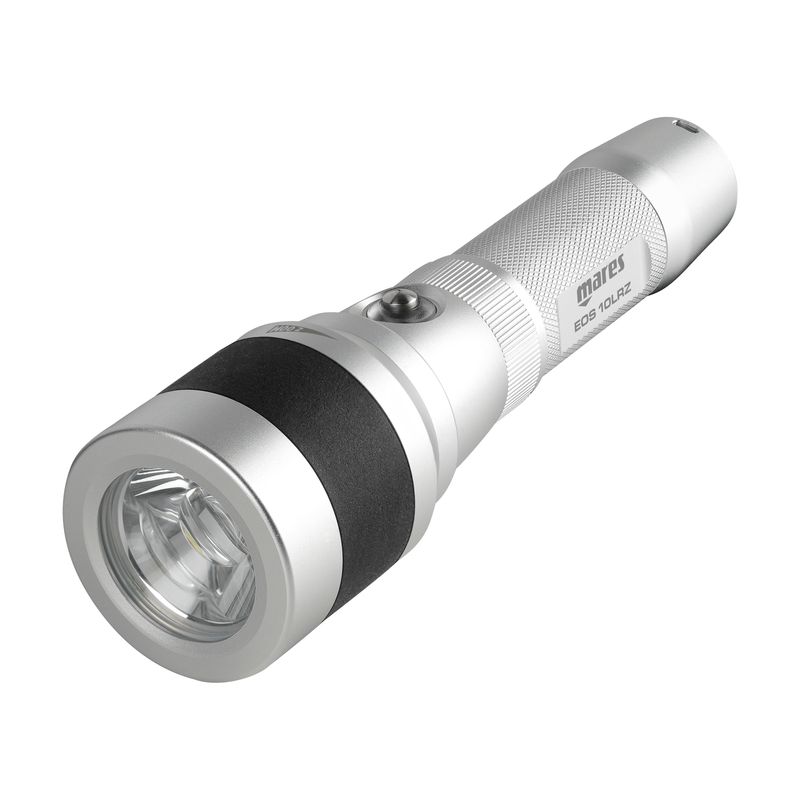 Mares EOS 10LRZ Lampe Mares EOS 10LRZ Lampe
