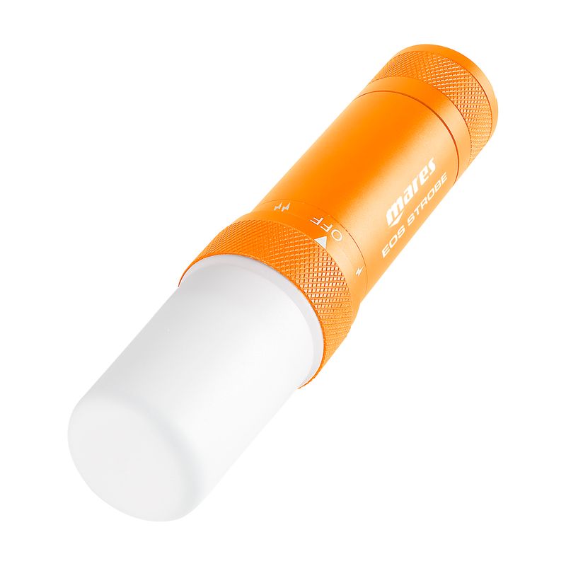 Mares EOS STROBE Lampe Mares EOS STROBE Lampe