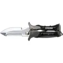 Cressi ALLIGATOR KNIFE/SCISSORS Cressi ALLIGATOR KNIFE/SCISSORS