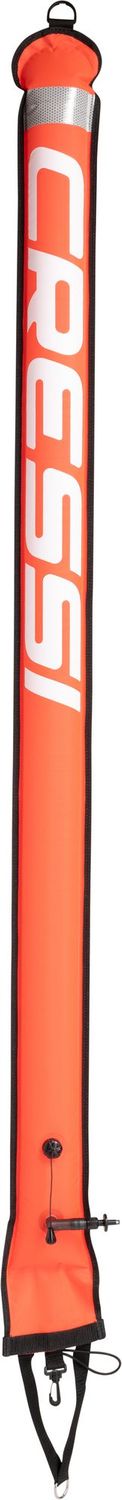 Cressi ELITE MARKER BUOY ORANGE
