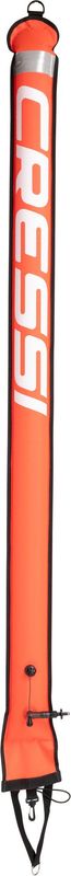 Cressi ELITE MARKER BUOY ORANGE Cressi ELITE MARKER BUOY ORANGE