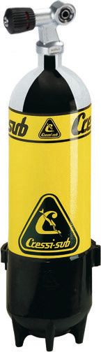 Cressi CYLINDER 15lt