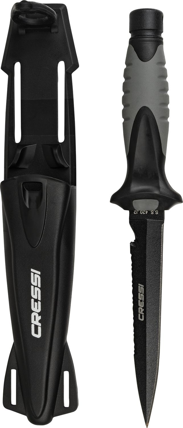 Cressi FINISHER KNIFE