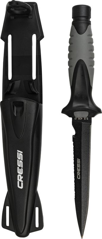 Cressi FINISHER KNIFE Cressi FINISHER KNIFE