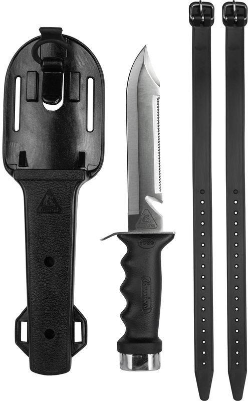 Cressi ORCA KNIFE tl 30cm Cressi ORCA KNIFE tl 30cm