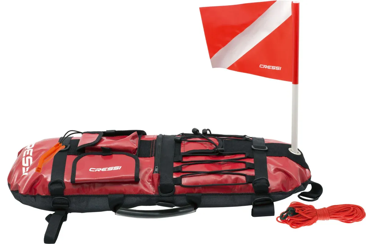 Cressi SIGNAL BOARD BUOY