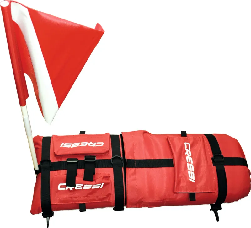 Cressi SPYDER BOARD BUOY Cressi SPYDER BOARD BUOY
