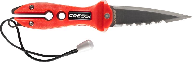 Cressi STRIKER KNIFE Cressi STRIKER KNIFE