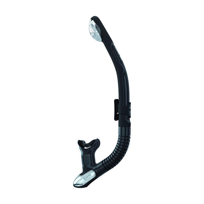 Mares ERGO DRY Schnorchel Farbe: BLACK Mares ERGO DRY Schnorchel Farbe: BLACK