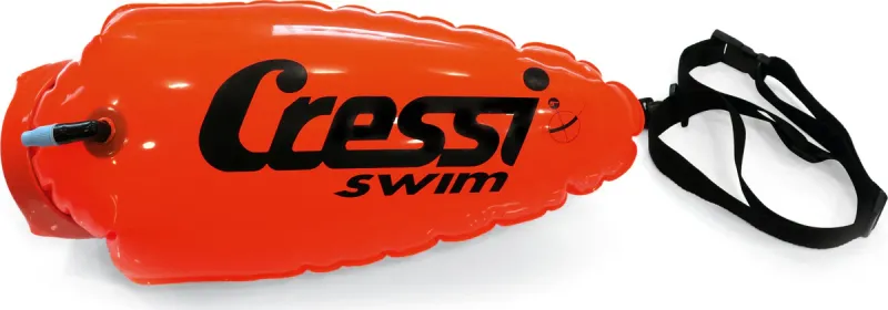 Cressi SWIM BUOY Cressi SWIM BUOY