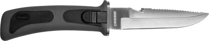 Cressi VIGO KNIFE tl 23.5cm Cressi VIGO KNIFE tl 23.5cm