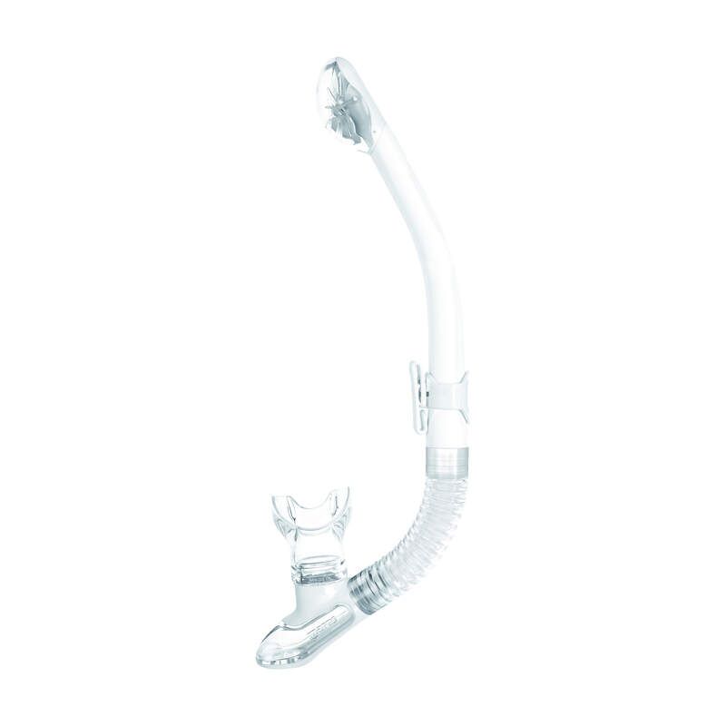Mares ERGO DRY Schnorchel Farbe: WHITE Mares ERGO DRY Schnorchel Farbe: WHITE