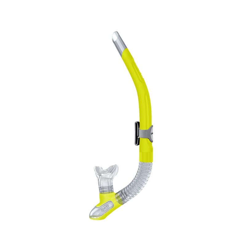 Mares ERGO FLEX Schnorchel Farbe. YELLOW Mares ERGO FLEX Schnorchel Farbe. YELLOW