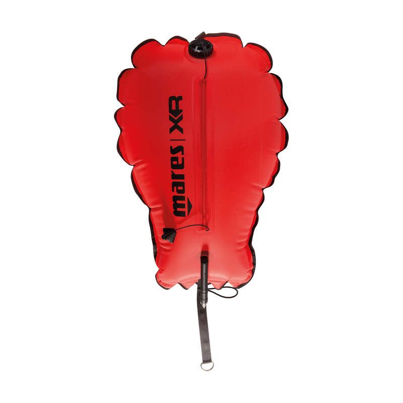 Mares HEBEBALLON 30 kg orange Mares HEBEBALLON 30 kg orange