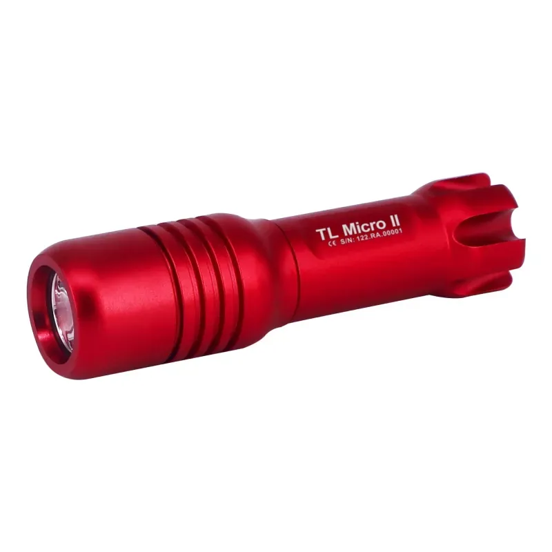 RiFF Back-up Lampe TL Micro II (650 Lumen) - living coral RiFF Back-up Lampe TL Micro II (650 Lumen) - living coral