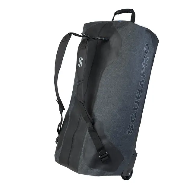 Scubapro DRY BAG 120 LITER Tauchtasche Scubapro DRY BAG 120 LITER Tauchtasche