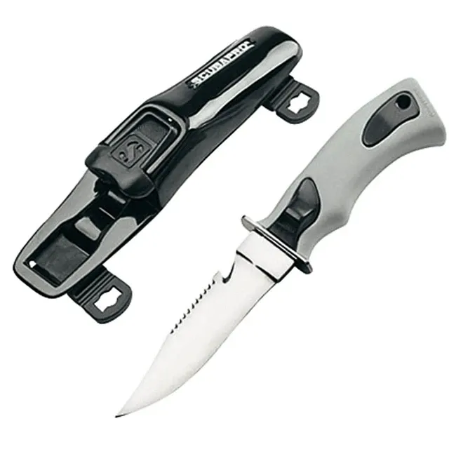 Scubapro K5 Tauchmesser