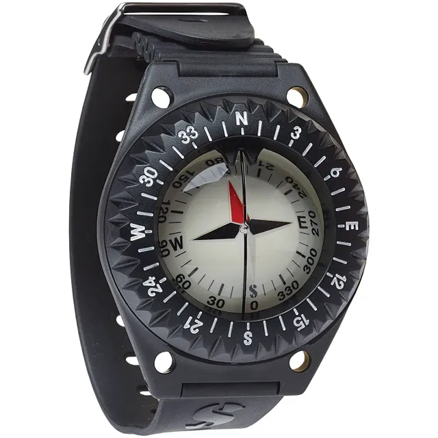 Scubapro Kompass FS 1 mit Armband