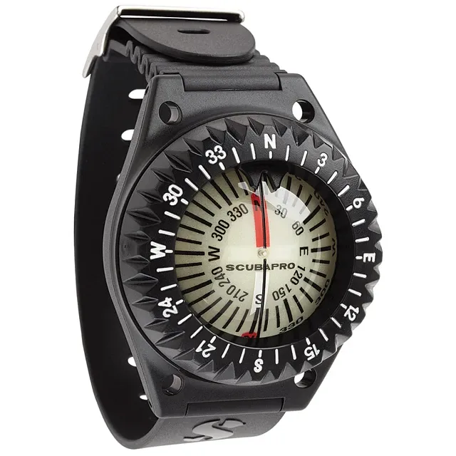 Scubapro Kompass FS 2 mit Armband