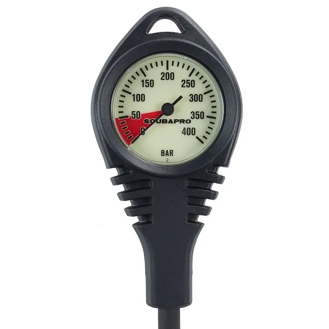 Scubapro MANOMETER STANDARD