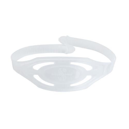 Scubapro MASKENBAND SILIKON CLEAR