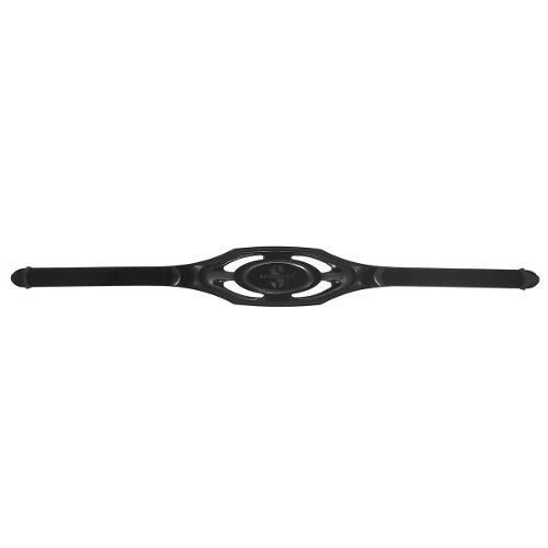 Scubapro MASKENBAND SILIKON SCHWARZ