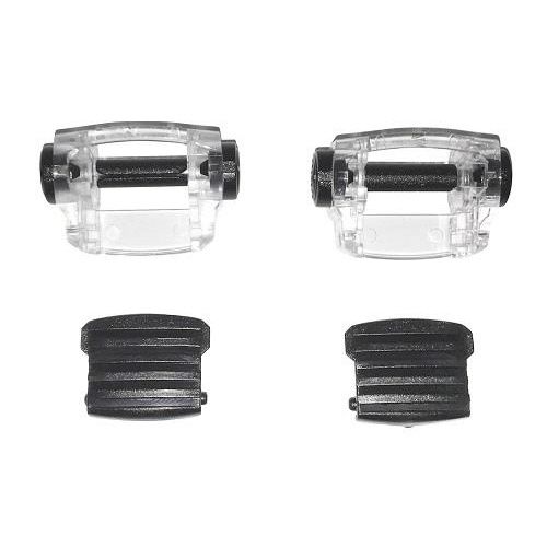 Scubapro MASKENSCHNALLE CLEAR VU4