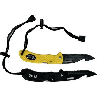 Polaris Klappmesser Polaris Klappmesser "Net Buster"