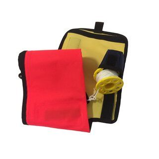 Polaris Bojen Set Smart inkl. Spool Polaris Bojen Set Smart inkl. Spool