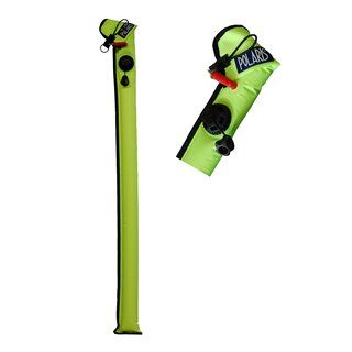 Polaris Tek Boje 120 cm, gelb Polaris Tek Boje 120 cm, gelb