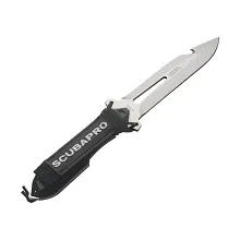 Scubapro TK15 Tauchmesser Scubapro TK15 Tauchmesser